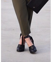 FREE PEOPLE | パンプス