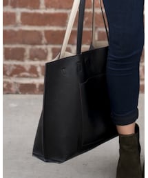 street level | トートバッグ