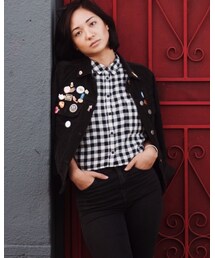 URBAN OUTFITTERS | その他トップス