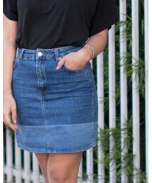 TOPSHOP | デニムスカート