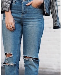 Brandy Melville | デニムパンツ