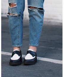 HELMUT LANG | ドレスシューズ