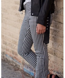 WHITE HOUSE BLACK MARKET | スラックス