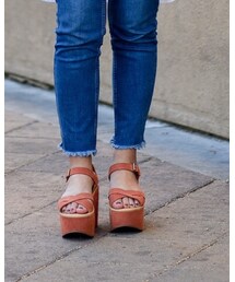 FREE PEOPLE | サンダル