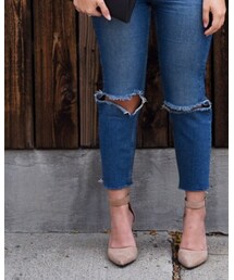 FREE PEOPLE | パンプス