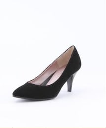 GINZA Kanematsu | パンプス 黒(パンプス)