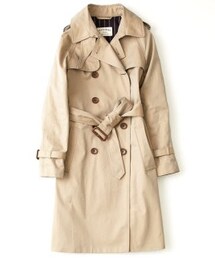 FRAMeWORK | トレンチコート(トレンチコート)