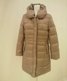 anysis | ダウンロングコート(ダウンジャケット/コート)