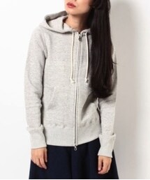 HONEYSUCKLE ROSE | パーカー