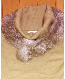 no brand | マフラー