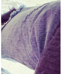 DHOLIC | デニムパンツ