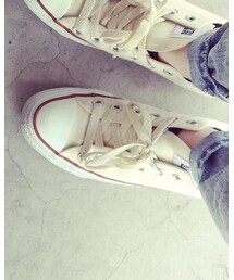 CONVERSE | スニーカー
