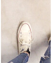 CONVERSE | スニーカー