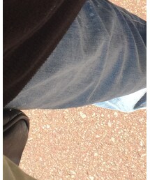 UNIQLO | デニムパンツ