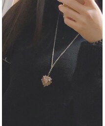 SPINNS | ネックレス