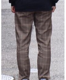 GU | パンツ