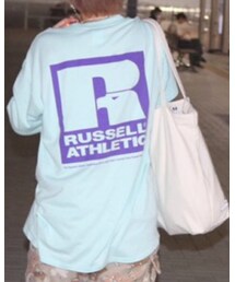 Russell Athletic | トップス