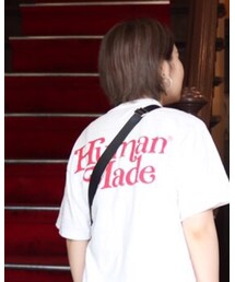 MOUSSY | ボディバッグ/ウエストポーチ