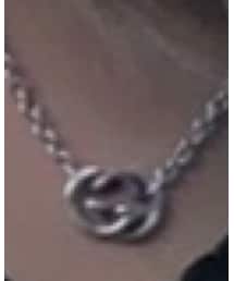 GUCCI | ネックレス