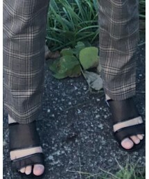 Rodeo Crowns | サンダル