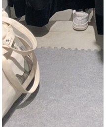 KAWS | トートバッグ