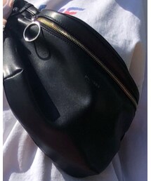 MOUSSY | ボディバッグ/ウエストポーチ