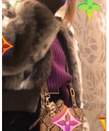 QALB | ニット/セーター