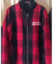 BEN DAVIS | ブルゾン