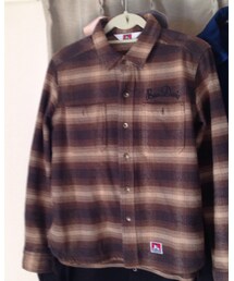 BEN DAVIS | シャツ/ブラウス