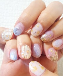 Merryland nail 自由が丘 | ハンドケア/ハンドクリーム