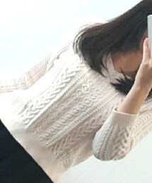 WILLSELECTION | ニット/セーター