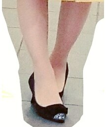 DIANA | パンプス