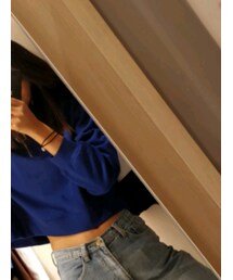 H&M | パーカー