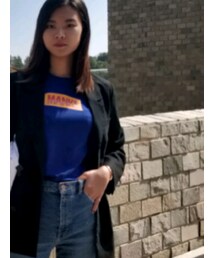MJstyle | Tシャツ/カットソー