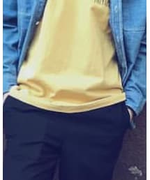 COOTIE PRODUCTIONS | Tシャツ/カットソー