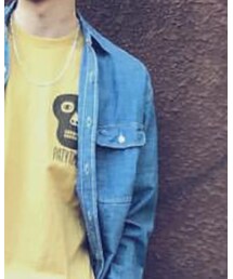 COOTIE PRODUCTIONS | シャツ/ブラウス