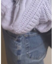 Lee | デニムパンツ