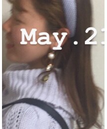 H&M | イヤリング