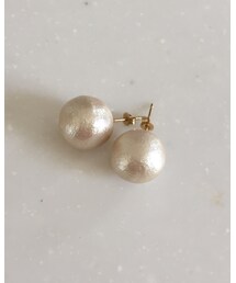 agete | ピアス（両耳用）