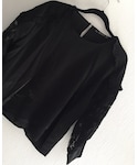 ZARA(ザラ)の「トップス(シャツ/ブラウス)」