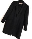 ZARA BASIC(ザラベーシック)の「ジャケット/アウター(チェスターコート)」