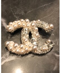 グルーデコ | ブローチ/コサージュ