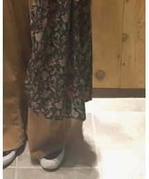 CONVERSE | スニーカー