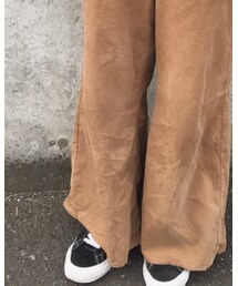 Green　Parks | パンツ