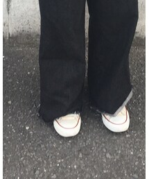 CONVERSE | スニーカー