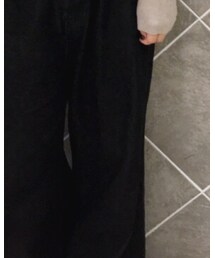 Green　Parks | デニムパンツ