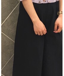 Green　Parks | パンツ