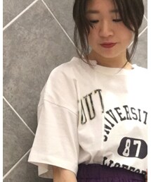 Green　Parks | Tシャツ/カットソー