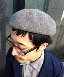 CB  FOLKS 8 c 10 | メガネ