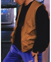 SENSE OF PLACE by URBAN RESEARCH | トップス